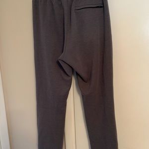 Men’s endurance fleece pants, midweight,